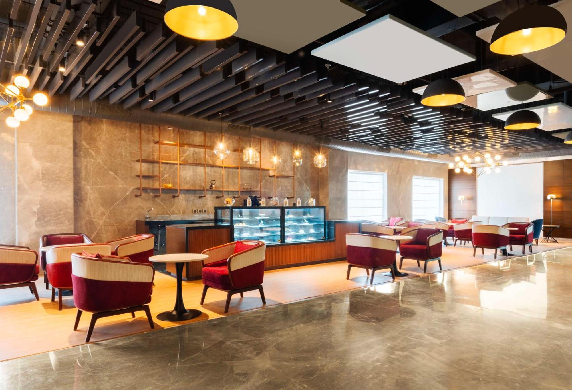 Radisson Hotel Vrindāvan Екстериор снимка